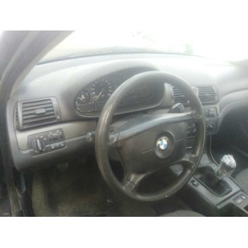 bmw serie 3 berlina (e46) del año 2001