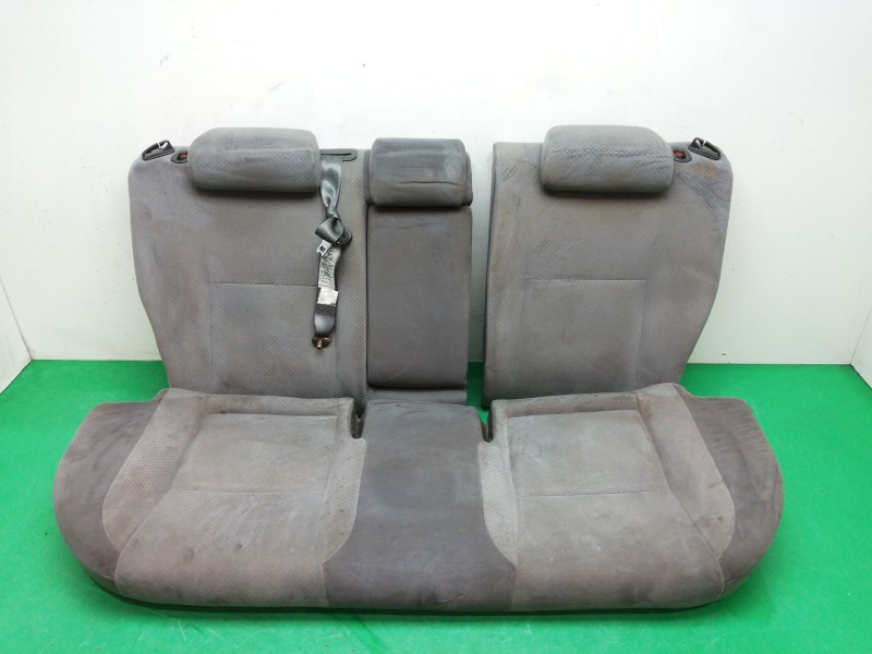 Recambio de asientos traseros para toyota prius (nhw20) 1.5 cat referencia OEM IAM   