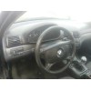 bmw serie 3 berlina (e46) del año 2001