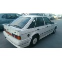 FORD ESCORT IV (GAF, AWF, ABFT)