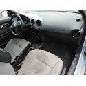 SEAT IBIZA (6L1)