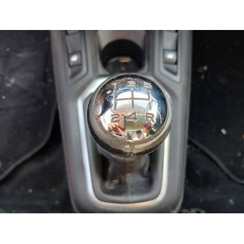 Recambio de carroceria corte para citroën c-elysée 1.2 12v vti referencia OEM IAM   