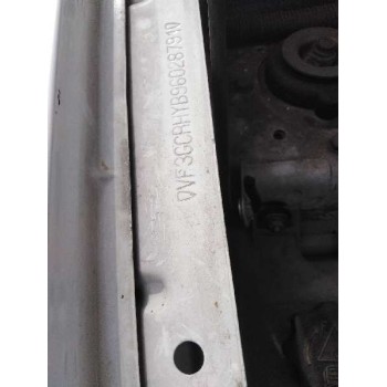 peugeot partner (s2) del año 2003