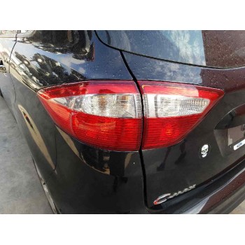 ford c-max del año 2013