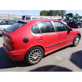 seat leon (1m1) del año 2005
