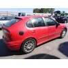 seat leon (1m1) del año 2005