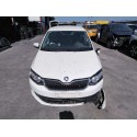 SKODA FABIA III (NJ3)