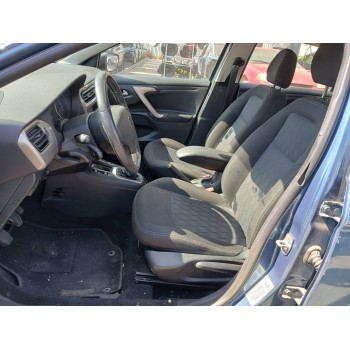 Recambio de carroceria corte para citroën c-elysée 1.2 12v vti referencia OEM IAM   