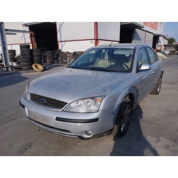 ford mondeo berlina (ge) del año 2001