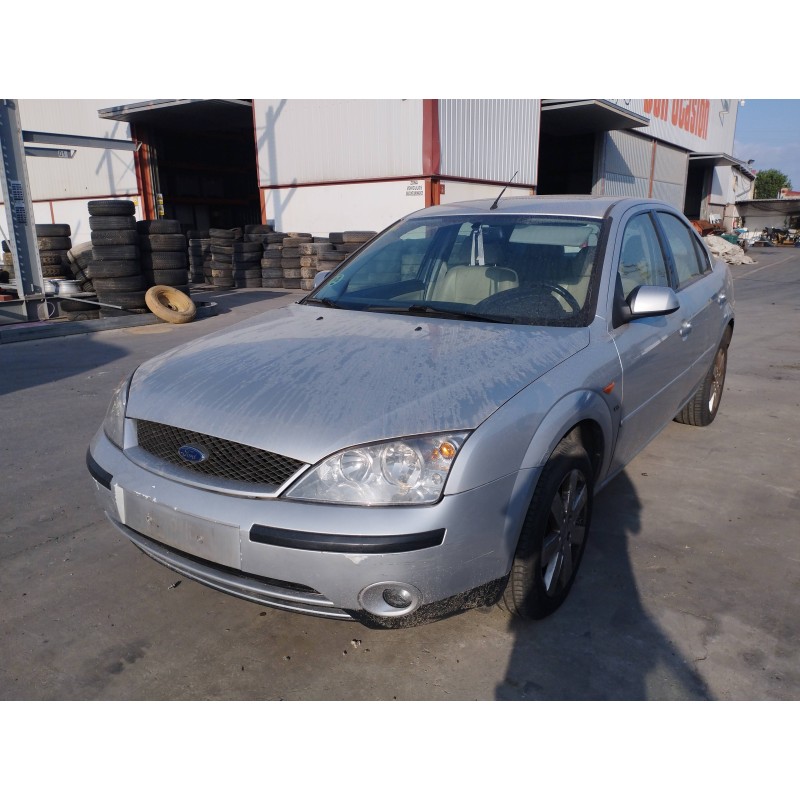 FORD MONDEO BERLINA (GE)