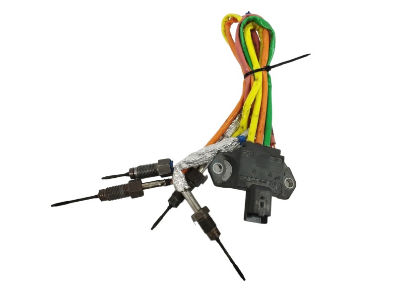 Recambio de sonda lambda para renault express iii 1.5 blue dci 95 (f6ab) referencia OEM IAM 226582354R Recambio de sonda lambda para renault express iii 1.5 blue dci 95 (f6ab) referencia OEM IAM 226582354R