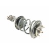 Recambio de amortiguador delantero izquierdo para honda cr-v (rd8) 2.0 vtec cat referencia OEM IAM 51602S9AG16  
