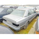 MERCEDES-BENZ 190 (W201)