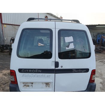 citroën berlingo / berlingo first furgoneta/monovolumen (m_) del año 2006