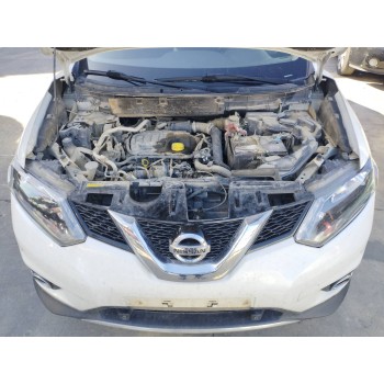 nissan x-trail (t32) del año 2016