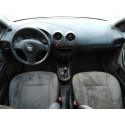 SEAT IBIZA (6L1)