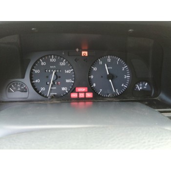 peugeot 306 berlina 3/5 puertas (s1) del año 1993