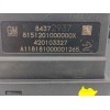 Recambio de modulo electronico para opel astra k sports tourer 1.6 cdti dpf referencia OEM IAM 84372937  