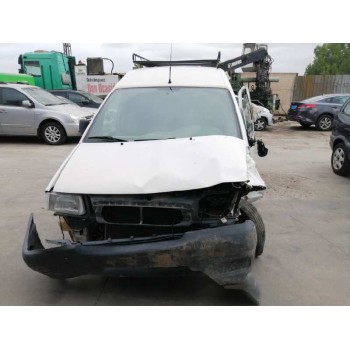 citroën jumpy del año 2003