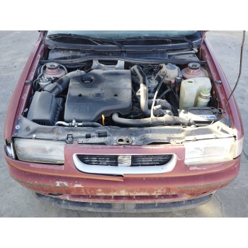 seat toledo (1l) del año 1997