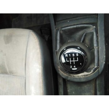 seat ibiza (6l1) del año 2003