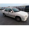 ford orion del año 1992
