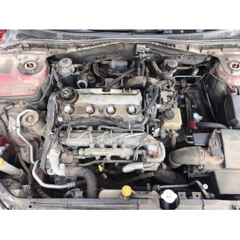 mazda 6 hatchback (gg) del año 2007