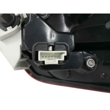 Recambio de piloto trasero izquierdo interior para mercedes-benz clase gla (w156) 200 cdi referencia OEM IAM A1569068700  