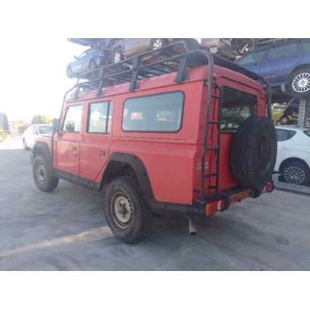 santana ps10/anibal del año 2004