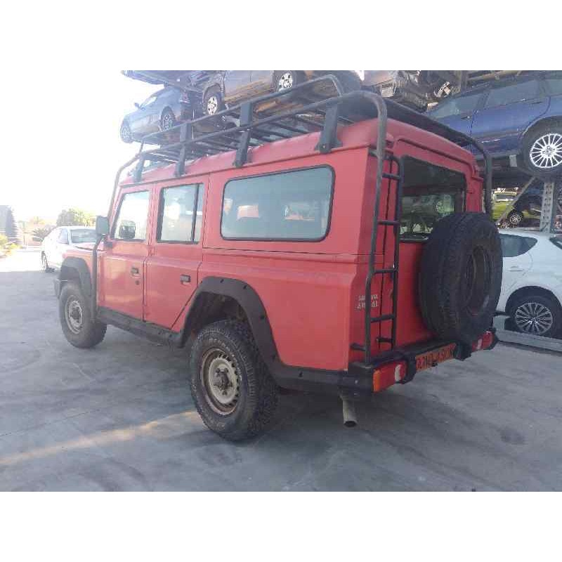 SANTANA PS10/ANIBAL 2004