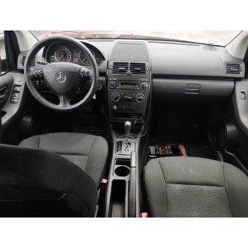 mercedes-benz clase a (w169) del año 2010