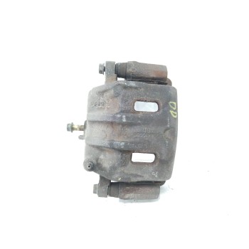 Recambio de pinza freno delantera derecha para kia sorento 2.5 crdi cat referencia OEM IAM 581103E100  