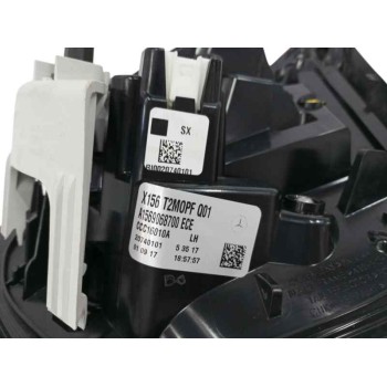 Recambio de piloto trasero izquierdo interior para mercedes-benz clase gla (w156) 200 cdi referencia OEM IAM A1569068700  