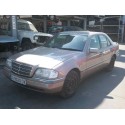 MERCEDES-BENZ CLASE C (W202) BERLINA