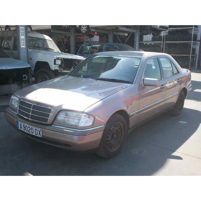 MERCEDES-BENZ CLASE C (W202) BERLINA