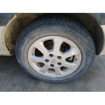 opel zafira a del año 2003