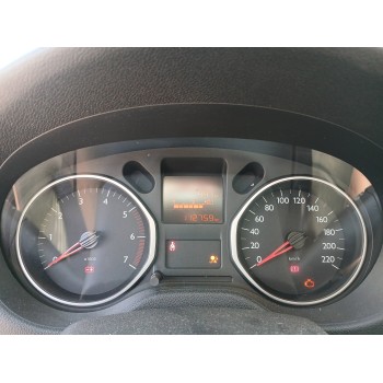 Recambio de carroceria corte para citroën c-elysée 1.2 12v vti referencia OEM IAM   