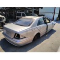 MERCEDES-BENZ CLASE S (W220) BERLINA