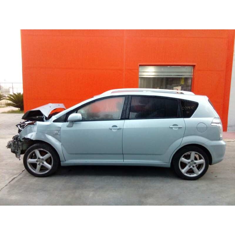 TOYOTA COROLLA VERSO (R1)