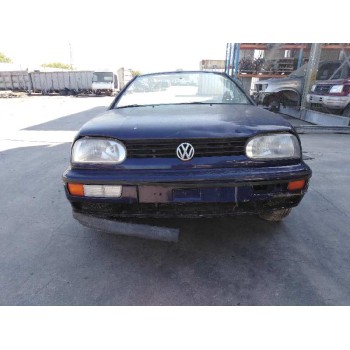 volkswagen golf iii berlina (1h1) del año 1996