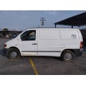 MERCEDES-BENZ VITO FURGONETA (W638)