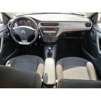 Recambio de carroceria corte para citroën c-elysée 1.2 12v vti referencia OEM IAM   