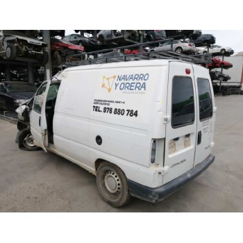 citroën jumpy del año 2003