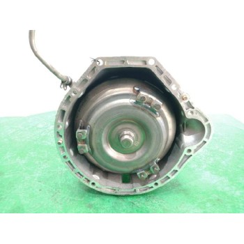 Recambio de caja cambios para mercedes-benz clase c (w204) berlina 1.8 cat referencia OEM IAM 722695  ENVIO0824