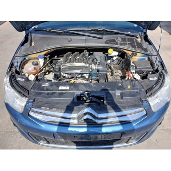 Recambio de carroceria corte para citroën c-elysée 1.2 12v vti referencia OEM IAM   