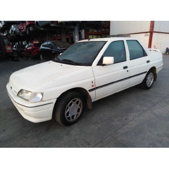 ford orion del año 1992