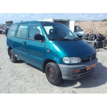 nissan serena (c23m) del año 1995