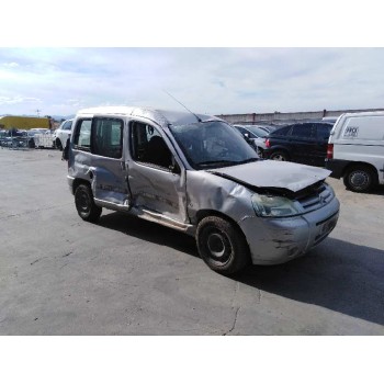 citroën berlingo del año 2004