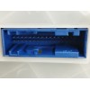 Recambio de cuadro instrumentos para opel meriva b 1.7 16v cdti referencia OEM IAM 13349547 600775881 