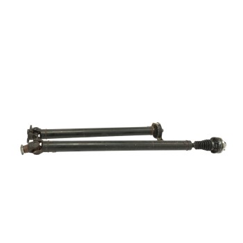 Recambio de transmision central para opel antara 2.2 cdti cat (a 22 dm / lnq) referencia OEM IAM 20781756 197CM 